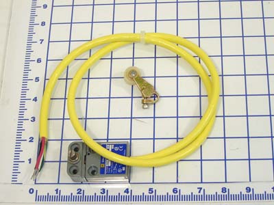 Limit Switch Assembly - 625-031