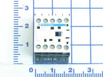 Control Relay - 626-020