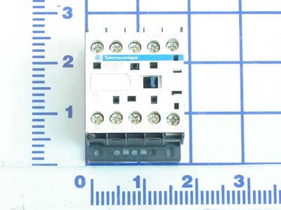 Motor Relay - 12V - 626-021