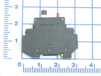 Circuit Breaker - 632-118