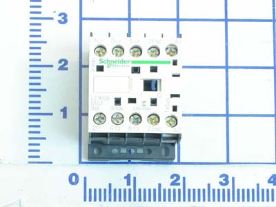 Motor Contactor - 632-126