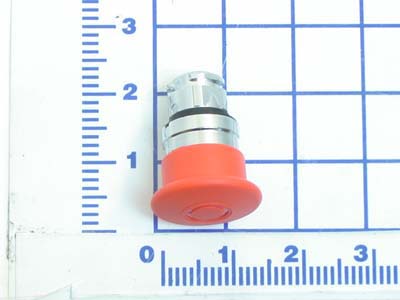 Switch, E-Stop - Push/Pull - 632-128