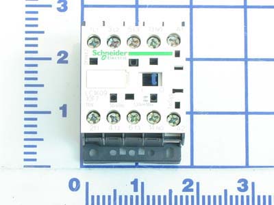 Motor Contactor - 632-146
