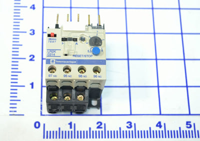 Overload Relay - 632-148