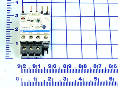 Contactor - 632-149