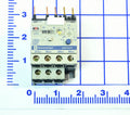 Overload Relay - 1.2-1.8 Amp - 632-150