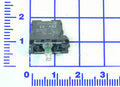 Green Button Switch - 632-163