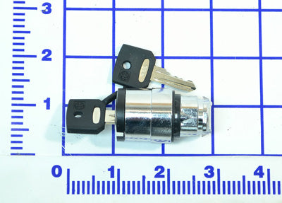 2 Position Switch - Keyed, For SL Heater Kit - 632-222
