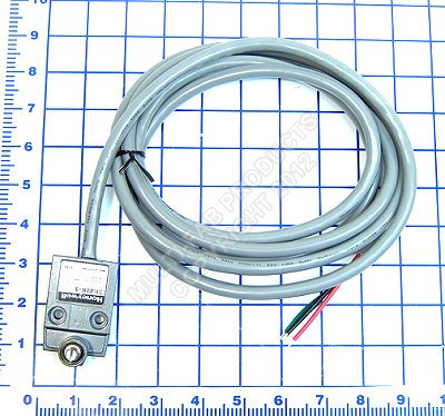 Limit Switch LS1 - 65441 Genquip