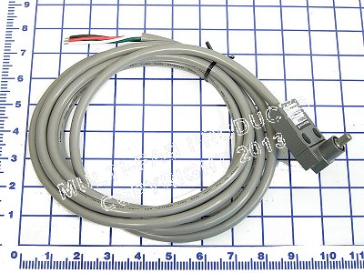 Limit Switch LS2 - 65442 Genquip