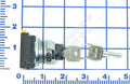 Key Switch 2-Position - 65899 Genquip