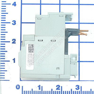Overload Relay Three Phase - 65912 Genquip