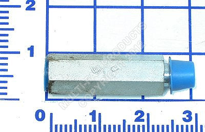 Velocity Fuse - In-Line, 3.5 GPM - 6727 Level-Rite