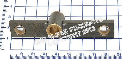 Lever Assembly - 675-413