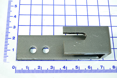 Support Bracket (Grocery Style) - 700-005