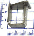 Maintenance Strut Guide Tube - 700-018