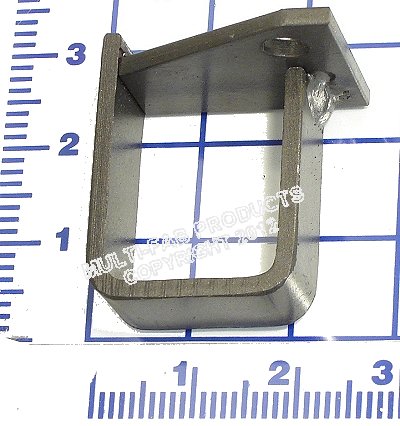 Maintenance Strut Guide Tube - 700-018