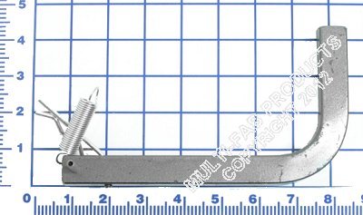 Lip Lock lever - 700-134