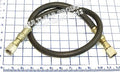 Hose, Hydraulic - 3/8" x 40"lg - 700-165