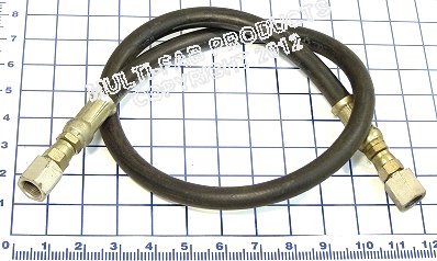 Hose, Hydraulic - 3/8" x 40"lg - 700-165