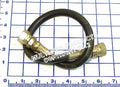 Hose - 1/4" x 19 1/4" Long - 700-169