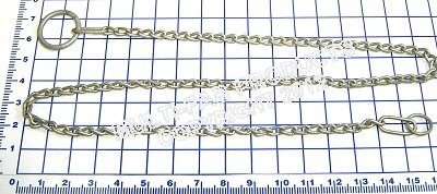 Chain, Release - 700-878