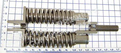 Lip Actuating Link HLB56 - 704 Genquip