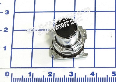 Push Button, Twist Switch, No Contactors - 705-734