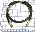 Hose, 1/4" x 53 3/4" Long - 705-783