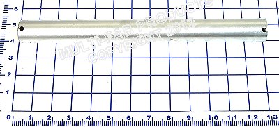 Headless Pin, 1-1/4" x 13" Spring Mounting "W" Series - 705-789