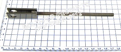 Arm Adjustment Assembly - 705-790