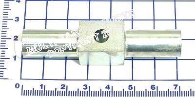Adjustment Bracket - C&W Mechanical - 705-880