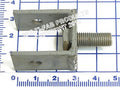 Clevis Weldment For Maint. Strut on E-Z Clean - 705-942
