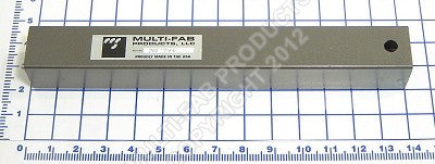 Maintenance Strut - Outer Tube for E-Z Clean - 705-946