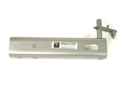 CTL Weldment Left Hand Clean Pit - 706-074
