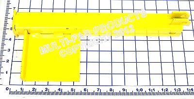 Leg Supports - 707-105
