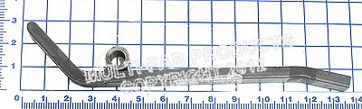 Lip Arm Weldment - 707-952
