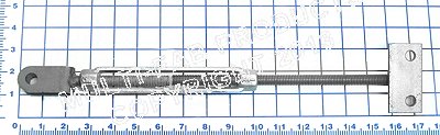 Cam Assist Assembly - 707 Level-Rite