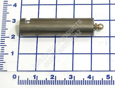 Headless Pin, 1" x 4" - 708-240