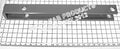 Upper Arm W-series 23" Long - 708-764