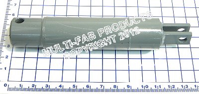 Lip Cylinder Without fitting - 708-887