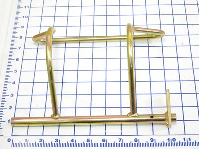 Sensor Bar Weldment - 709-914