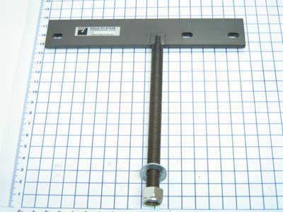 Spring Adjusting Assembly, 3 Holes - 710-189