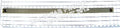 Cylinder Chock Extension Bar Auto Chock 28-1/2" Long - 711-053