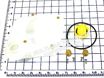 Reservoir Kit - 711-447