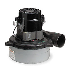 Fan Motor (220V, 50/60Hz) - 712-435