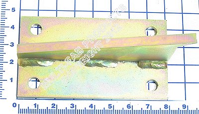 Pivot Pin Guard - 712-634