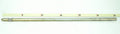1" Lip Shaft 35-3/4" Long w/1-Hole 7/32" - 712-957