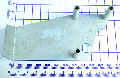Latch Arm Guard Weldment - 713-024