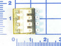 Relay - 4PDT, 120V Plugin - 7141-0089